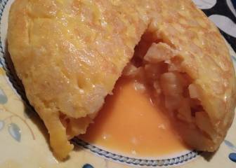 Debate nacional: ¿Está esta tortilla demasiado cruda o al punto?