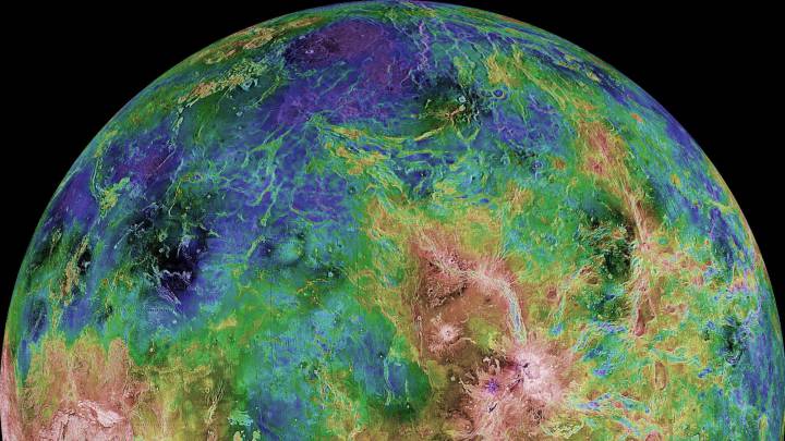 Este Doctor en Física te ayuda a entender la noticia sobre los indicios de vida en Venus