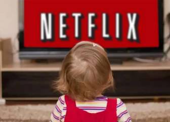 El ingenioso truco de una niña para desbloquear el control parental de Netflix