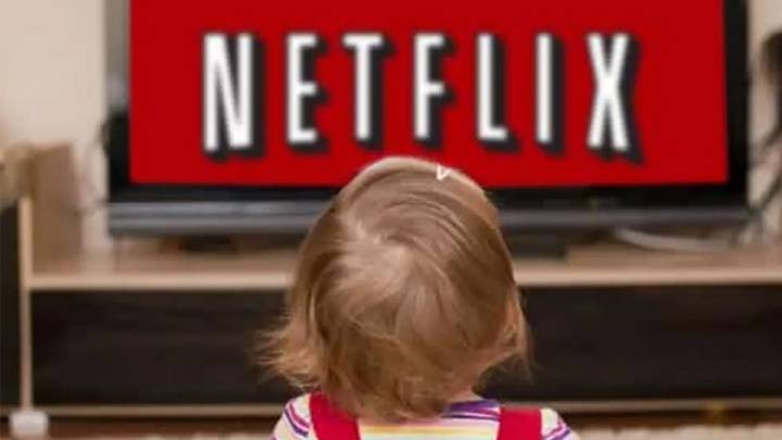 El ingenioso truco de una niña para desbloquear el control parental de Netflix
