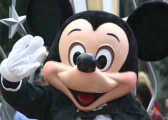 Disney celebrará el cumpleaños de Mickey Mouse con una nueva serie de cortos animados