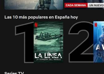 El documental sobre los narcos de La Línea que arrasa en Netflix
