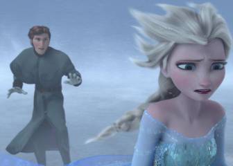 Cómo 'Frozen' rompió una histórica tradición entre los villanos de Disney