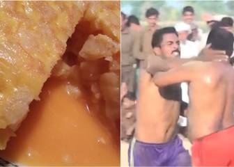 Visto en Redes: entre tortillas de patata y mayores que parecen jóvenes