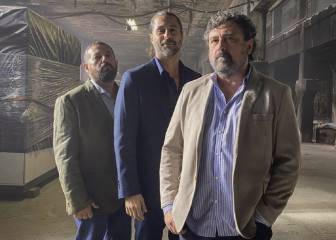 'Los Hombres de Paco': estos son los actores del reparto que regresan tras una década
