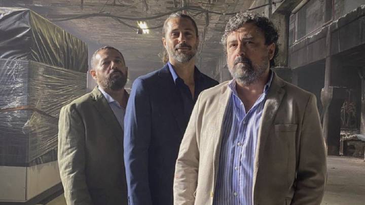 'Los Hombres de Paco': estos son los actores del reparto que regresan tras una década