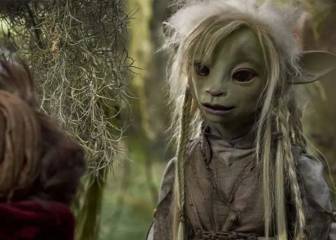 Netflix cancela ‘El cristal oscuro: la era de la resistencia’ tras ganar un Emmy