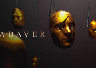 El tráiler de 'El cadáver' de Netflix promete un Halloween muy perturbador