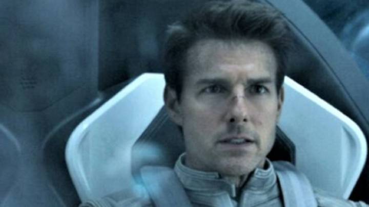 Ya es oficial: Tom Cruise rodará su próxima película en el espacio con Elon Musk