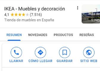 "Buscad en Google Ikea Valladolid": el mensaje que ha desatado las risas en redes