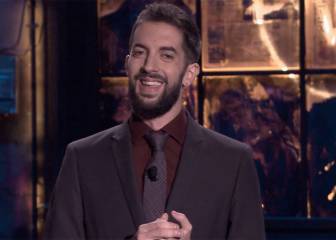 ‘La Resistencia’ aboga por hacer ‘La isla de las tentaciones’ en un camping