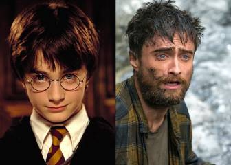 Daniel Radcliffe abre la puerta a volver a ser Harry Potter