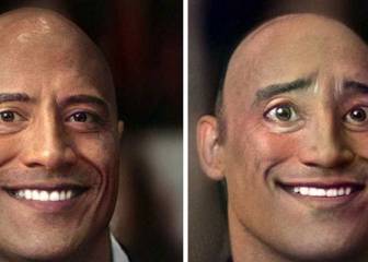 Esta app transforma tu cara como si fueras un personaje de Pixar