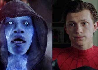 Jamie Foxx podría volver a ser Electro en la próxima película de Spider-Man del UCM