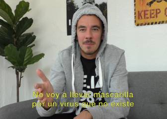 Youtube bloquea el vídeo de Pantomima Full por 