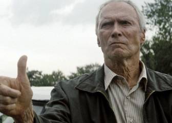 Así será 'Cry Macho', la próxima película dirigida y protagonizada por Clint Eastwood