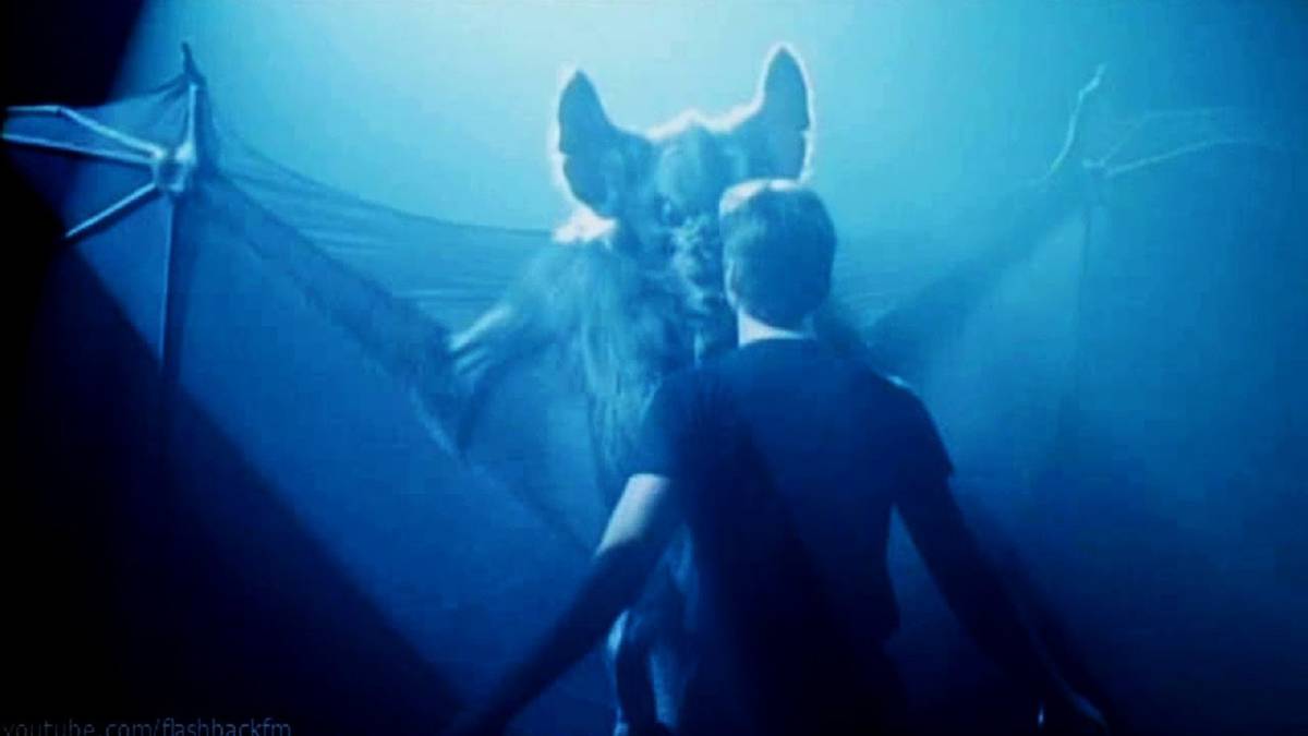 'Batman Forever' podría tener una versión extendida, e incluye un