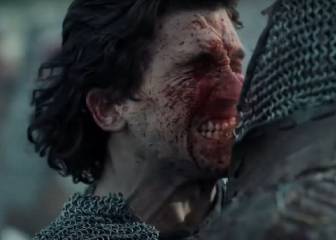 Así es el espectacular teaser de 'El Cid': la serie de Amazon sobre el héroe español