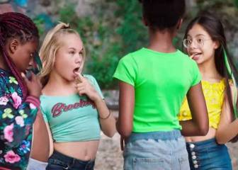 Nueva polémica con ‘Guapis’ de Netflix: a juicio por pornografía infantil