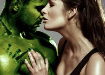 'Besando al coronavirus': la novela erótica absurda que se ha convertido en viral