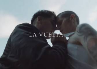 'La vuelta': la nueva canción de La M.O.D.A. se coloca como tendencia en Youtube