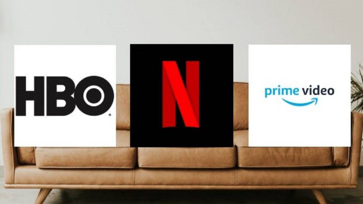 Cómo encontrar qué ver en Netflix, HBO o Prime Video cuando no sabes qué  ver - AS.com