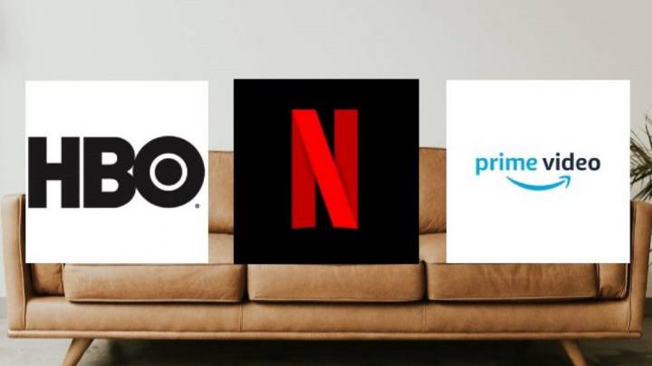 Cómo encontrar qué ver en Netflix, HBO o Prime Video cuando no sabes qué ver