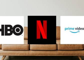Cómo encontrar qué ver en Netflix, HBO o Prime Video cuando no sabes qué ver