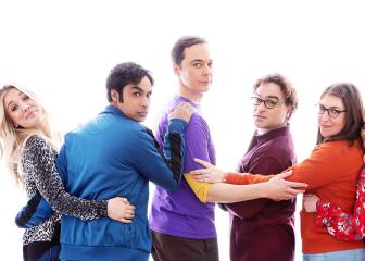 'The Big Bang Theory' pudo tener un cambio muy importante para Raj