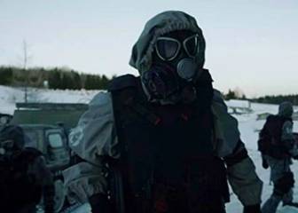 'Hacia el lago': ¿la serie rusa que predijo el coronavirus?