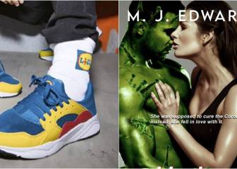 Lo mejor de la semana en redes: entre las zapatillas de Lidl y mascotas llamadas COVID