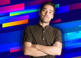 Jordi Cruz revive 'Art Attack' en un taller especial en ‘Top Gamers Academy’