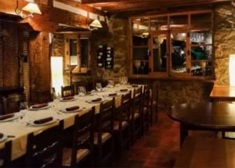 El ‘zasca’ de un restaurante de Segovia tras el plantón de unos clientes