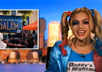 Despiden a una presentadora de informativos por hacer un cameo en ‘Hubie Halloween’