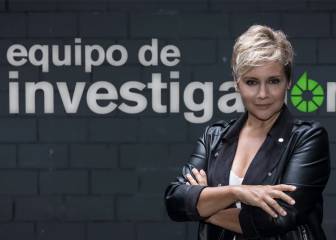 El zasca viral de ‘Equipo de investigación’ al polémico tuitero Alvise Pérez