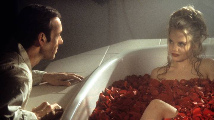 Qué fue de Mena Suvari, la fantasía de Kevin Spacey en 'American Beauty'? -  AS.com