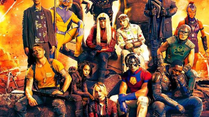 Puede ser una locura: James Gunn tiene permiso para matar a todos los personajes en 'Suicide Squad'