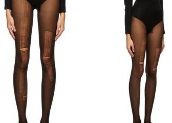 Agotadas las polémicas medias ‘efecto usado’ de Gucci que cuestan 140 euros