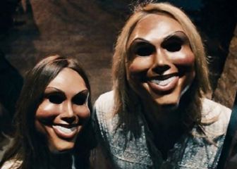 La alarma de 'La Purga': el inquietante sonido para marcar el toque de queda en España