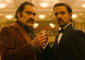 Netflix confirma la 3ª temporada de ‘Narcos: México’ sin Diego Luna y con Wagner Moura