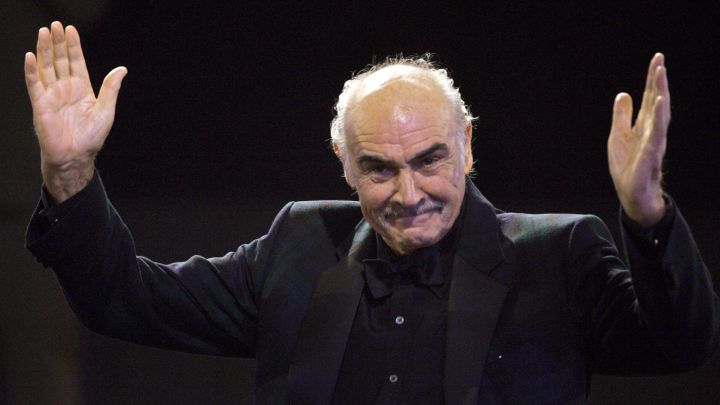 La semana en redes: de Halloween al adiós de Sean Connery