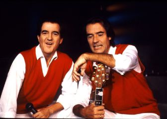 Las redes ya están buscando un "himno para otro confinamiento"