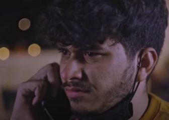 COVID-19: El impactante corto que remueve conciencias entre los más jóvenes