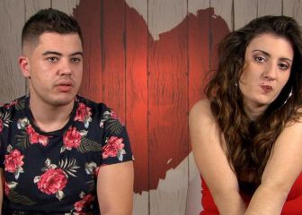 La cita más surrealista de ‘First Dates’ con Torrente e Ylenia como protagonistas