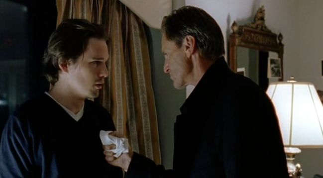 Las 10 Mejores Películas De Ethan Hawke, En Imágenes: ¿Cuántas Has ...