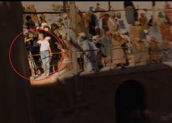 Pantalones vaqueros que se cuelan en 'Gladiator' y otros cómicos errores en películas