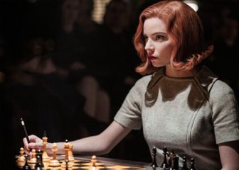 Cuatro motivos por los que ver ‘Gambito de dama’, la miniserie de moda de Netflix