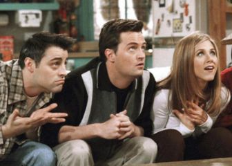 'Friends': el rodaje del reencuentro ya tiene fecha