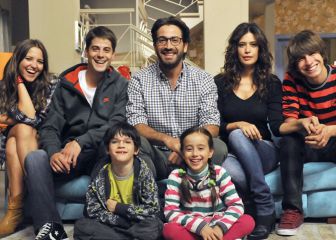 ‘Los protegidos’ regresan a Antena 3 con una nueva temporada