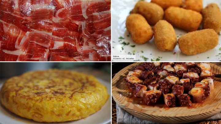 Debate viral en Twitter: ¿cuál de estos platos eliminarías de nuestra gastronomía?